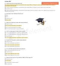 Paniere DISPOSITIVI INTELLIGENTI università Ecampus