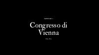 Congresso di Vienna, i moti rivoluzionari, Carboneria e Massoneria