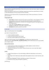 Appunti di medicina interna per TNPEE Unimi