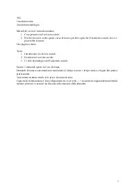 Appunti “Teorie e metodologie del servizio sociale I”, prof. Elisa Matutini