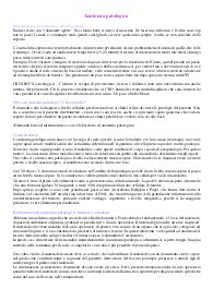 ANATOMIA PATOLOGICA