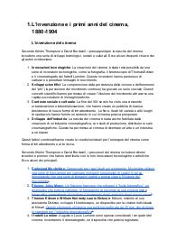 Storia del cinema. Un'introduzione