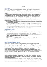 DALL'UNITA' DI'ITALIA ALL'IMPERIALISMO