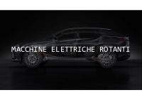 Le macchine elettriche rotanti e PLC