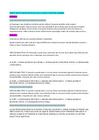 APERTE METODOLOGIA DELLA RICERCA PROF BARBIERI SVOLTE DA SIMONE