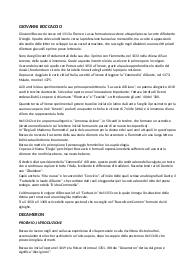 Giovanni Boccaccio: Vita, Opere e l'Analisi di 'Andreuccio da Perugia'