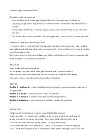 Gestione dei processi procuttivi