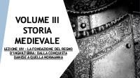 14 LA NASCITA DEL REGNO D'INGHILTERRA