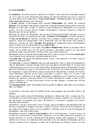 La Locandiera