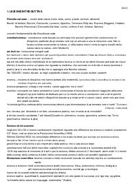 Storia della scienza appunti