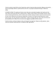 DOLORE SOCIALE