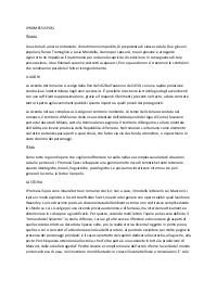I PROMESSI SPOSI di A. Manzoni, Trama, i luoghi, Tema, la storia, analisi, descrizione personaggi