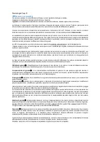 sociologia schemi