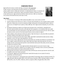 filosofia: Sigmund Freud