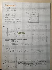 Termodinamica applicata all ingegneria chimica (capitoli 8,9,10,11 del gironi)