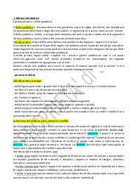 Diritto Privato, prof. F. Di Marzio: appunti completi con tutti gli argomenti chiave per l'esame (CLEM)