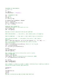 Formulario MATLAB Sistemi di Controllo