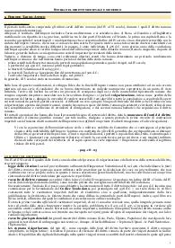 Appunti di Storia del Diritto Medievale e Moderno