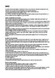 Appunti di Hume