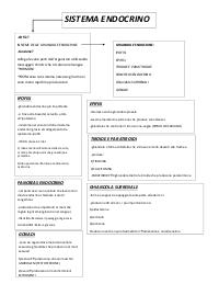 Anatomia scuola superiore tecnico