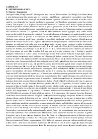 Riassunto libro Storia della scuola italiana di Hervé A. Cavallera Capitoli 5 e 6.