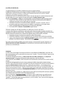 Seconda Rivoluzione Industriale pt.2