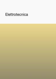 Appunti di elettrotecnica, ingegneria civile