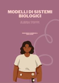 Sbobine di modelli di sistemi biologici (Toppi)