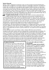 Schemi d'esame, arte, il realismo