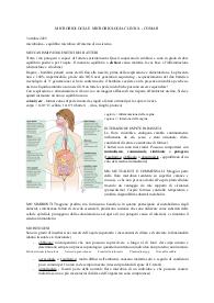 MICROBIOLOGIA GENERALE E CLINICA