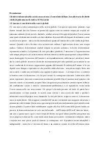 Riassunto completo libro La sacralità della persona Una nuova genealogia dei diritti umani di Hans Joas