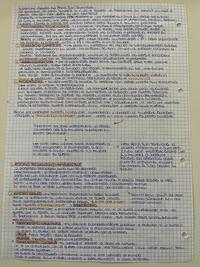 POST MODERNITÀ E MODERNITÀ LIQUIDA (parte3)