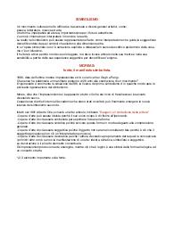 primo simbolismo, post impressionismo, storia dell'arte con collegamenti per maturità