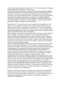 Storia 3 -Terza linguistico