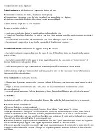 I fondamenti del sistema hegeliano