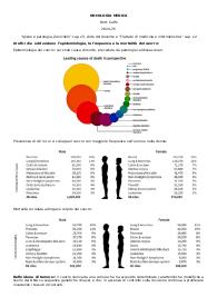 Oncologia medica