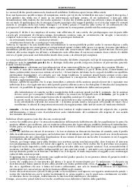Appunti di Diritto Penale