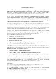 RICERCA OSTETRICA