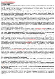 Riassunto Schopenhauer
