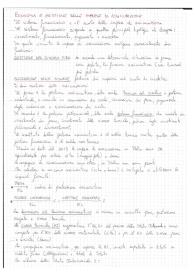 Economia e gestione delle imprese di assicurazione