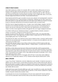 L'analisi critica di Carlo Emilio Gadda sul fascismo: 'Eros e Priapo'