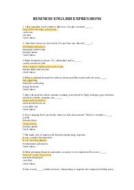 Domande esame lingua inglese,unich
