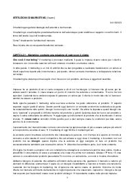Istituzioni di marketing