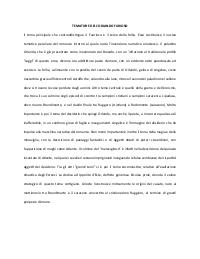 TEMATICHE DELL'ORLANDO FURIOSO