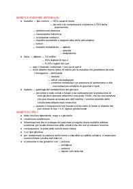 DIABETE E SINDROME METABOLICA