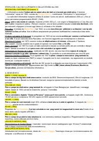 Appunti di Abilità informatiche e telematiche, prof. A. Sgroi, 2025
