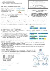 Biologia (Mutazioni genetiche)