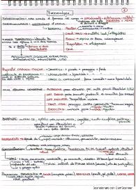 FARMACOLOGIA E TOSSICOLOGIA COMPLETO