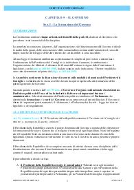 Diritto Costituzionale 2