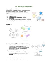 Dal DNA all'Ingegneria Genetica – Guida completa per studenti di biologia e scienze applicate